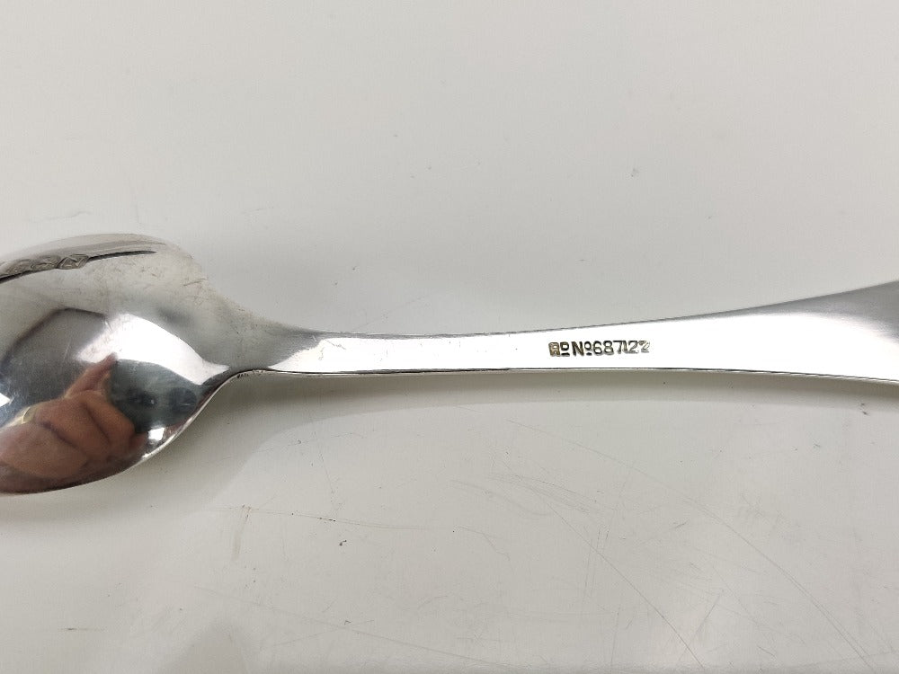 spoons