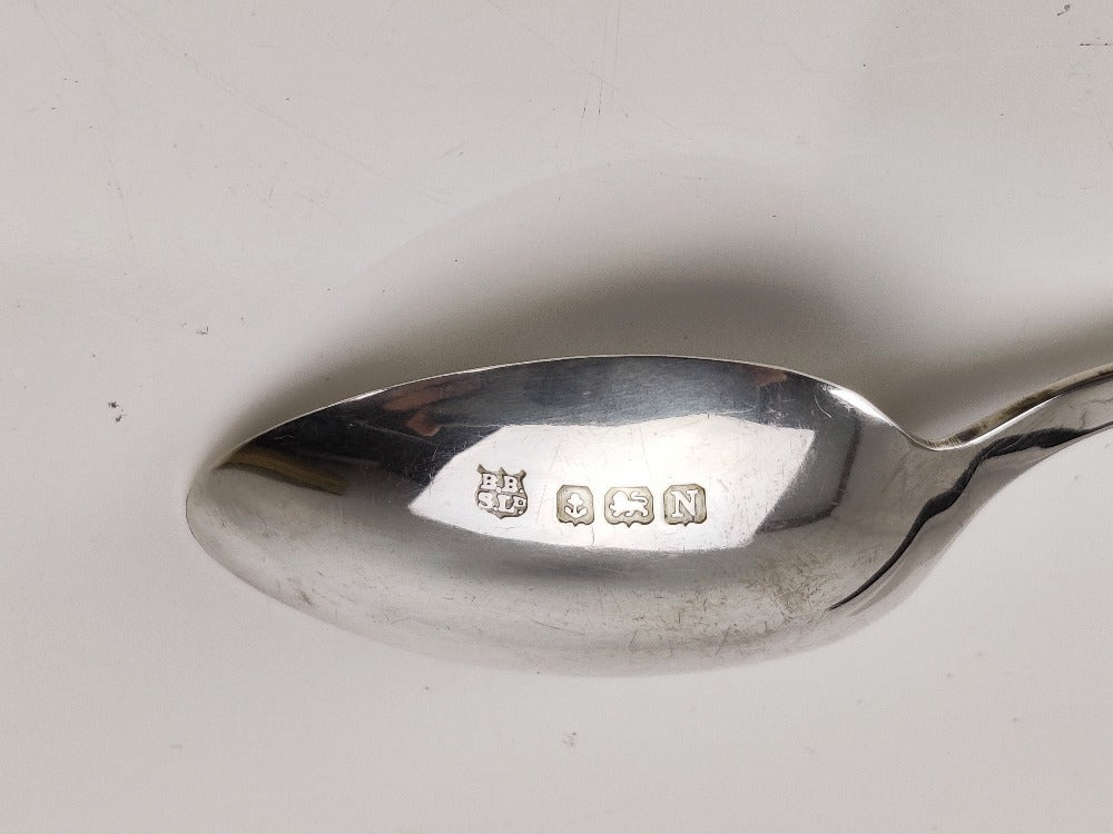 teas spoons
