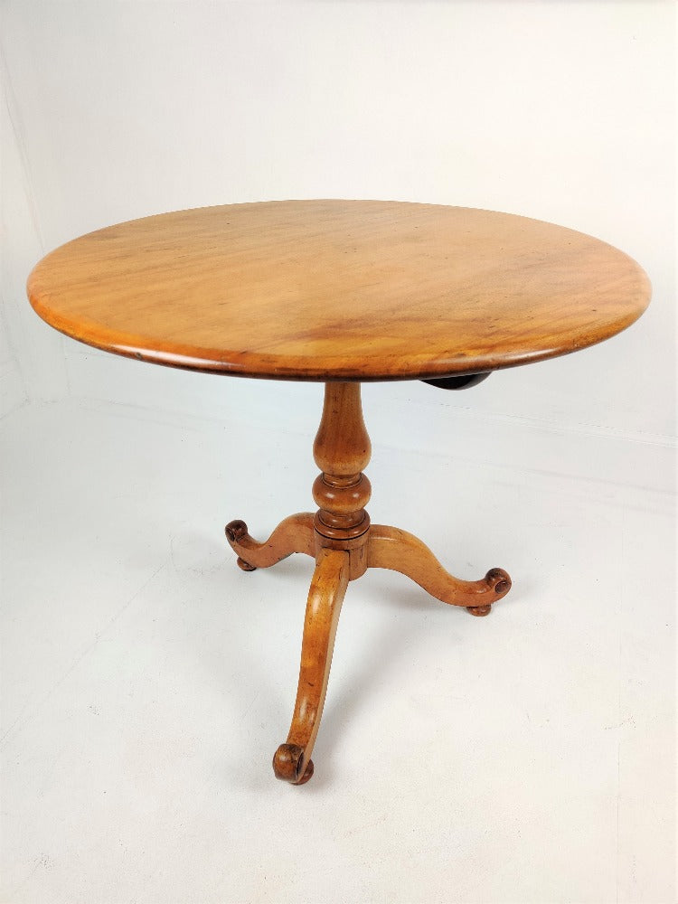 Occasional Side Table