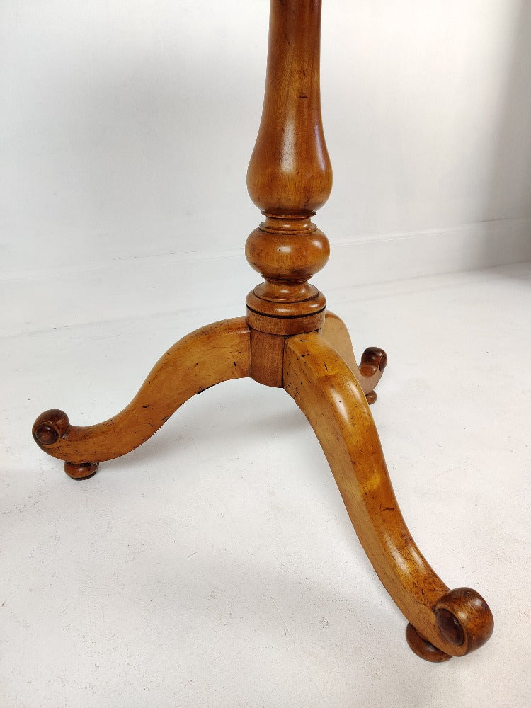 Occasional Side Table