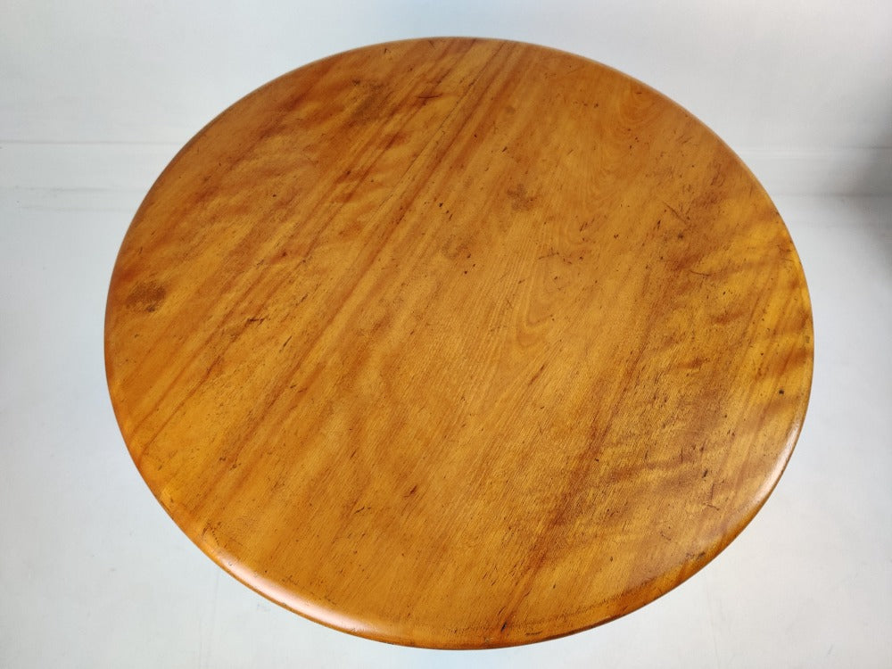Occasional Side Table