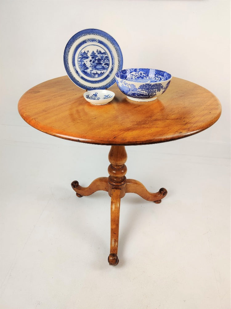 Occasional Side Table