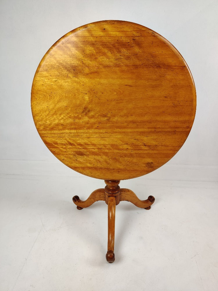 Occasional Side Table