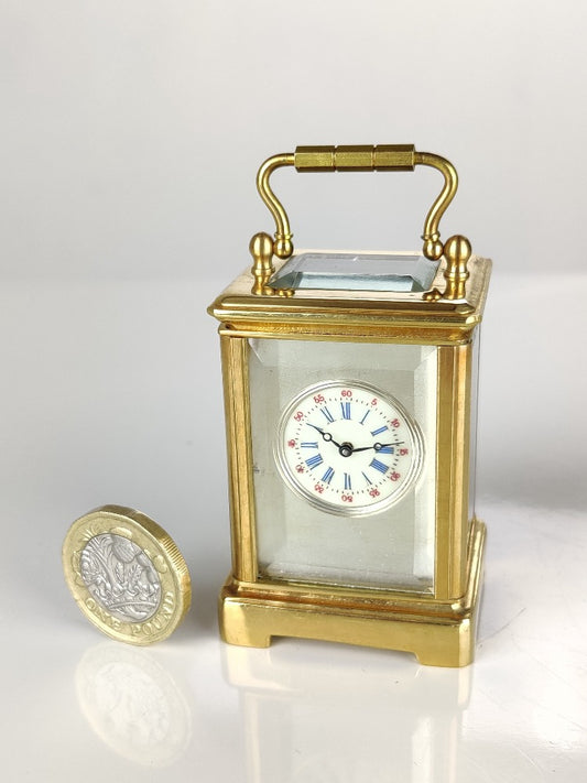 clocks