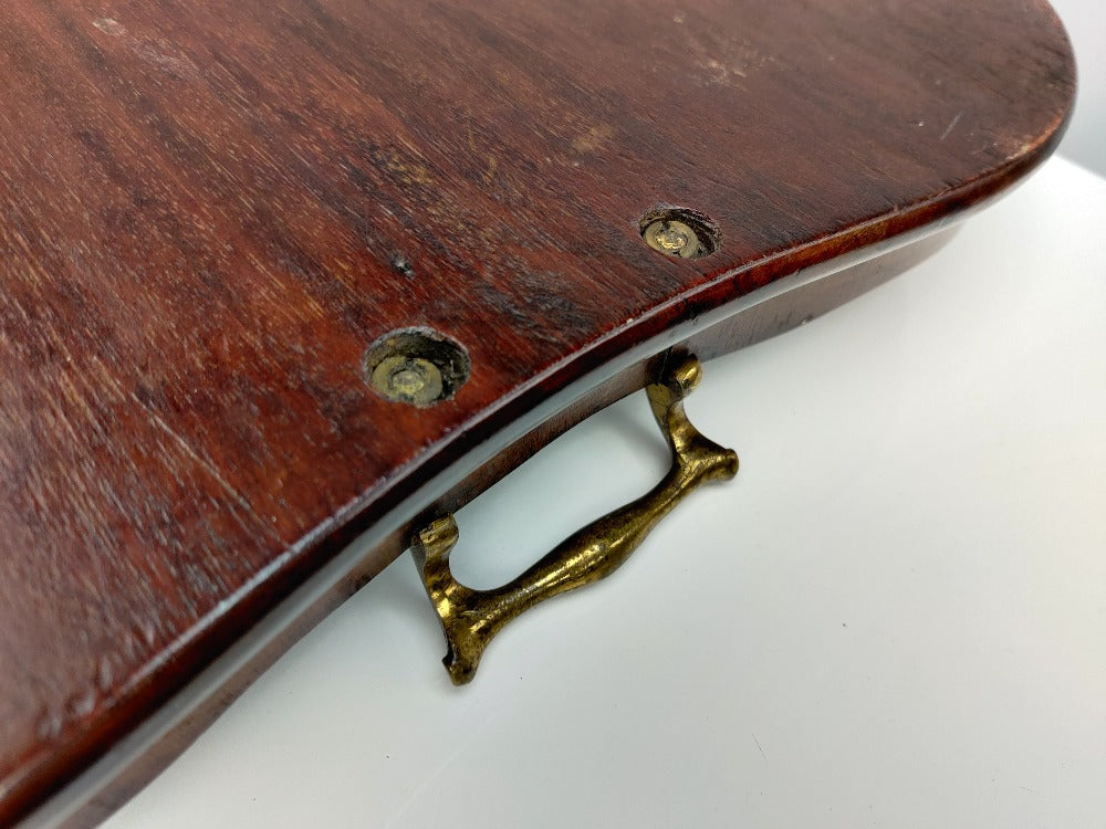 Decorative Tray - Antique