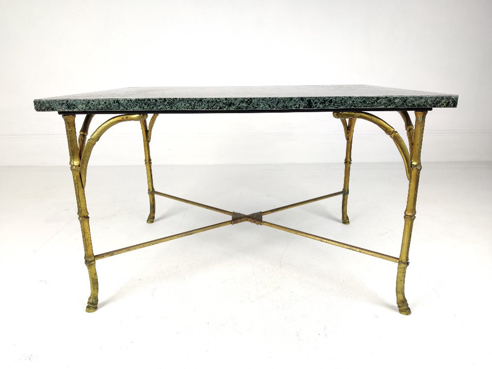 Mid Century Tables