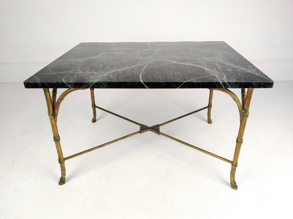 Mid Century Tables