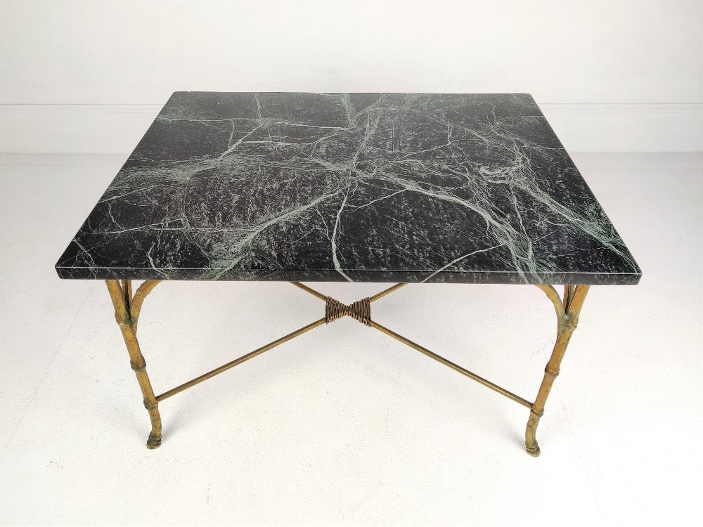Mid Century Tables