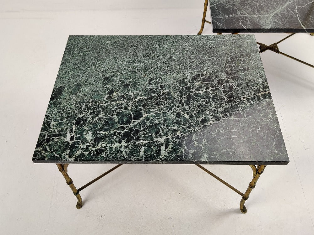 Mid Century Tables