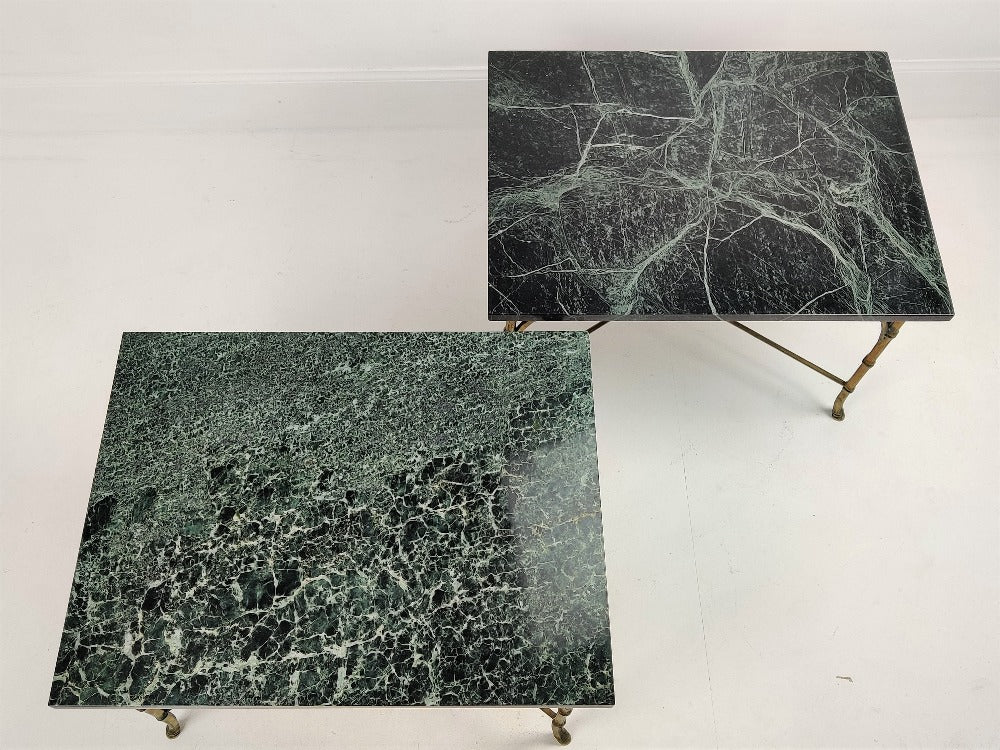 Mid Century Tables