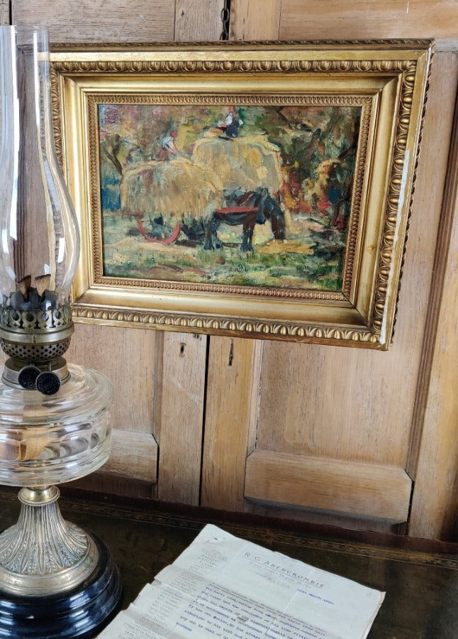 20th century painting