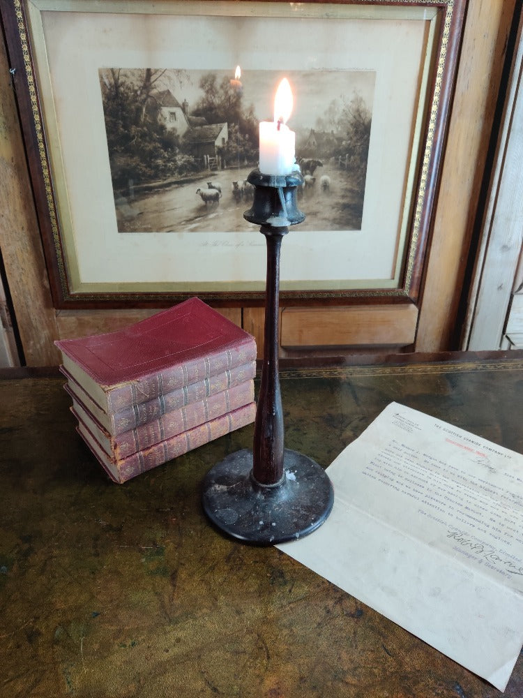 vintage lighting