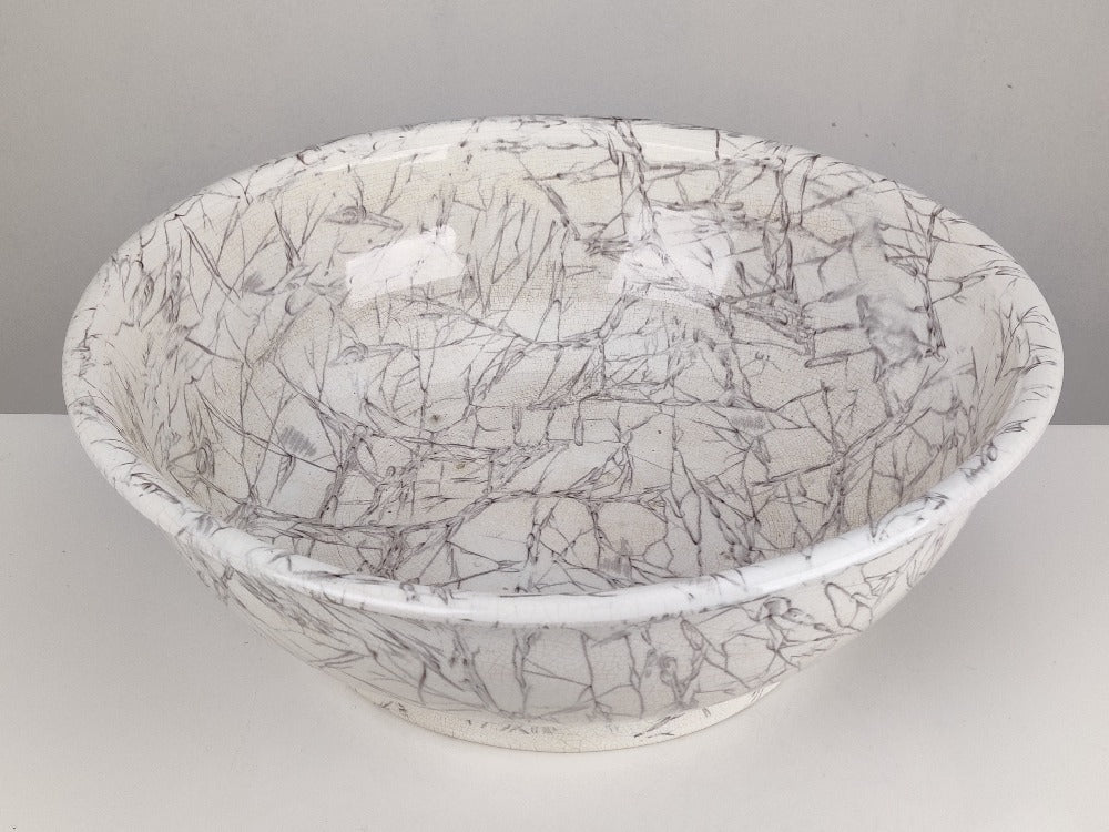 vintage basin