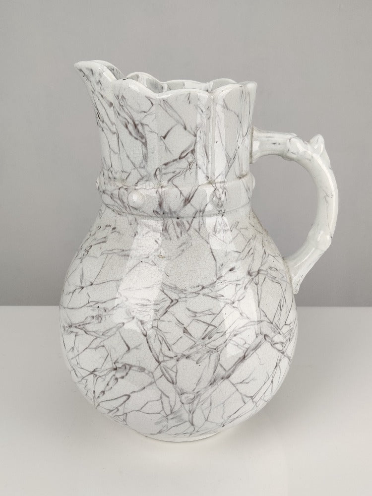vintage ewer