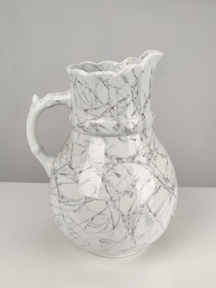 Marbled Ewer basin