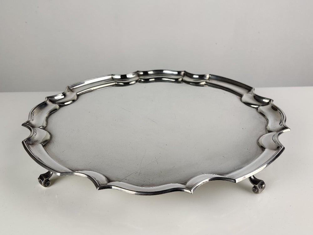 serving tray