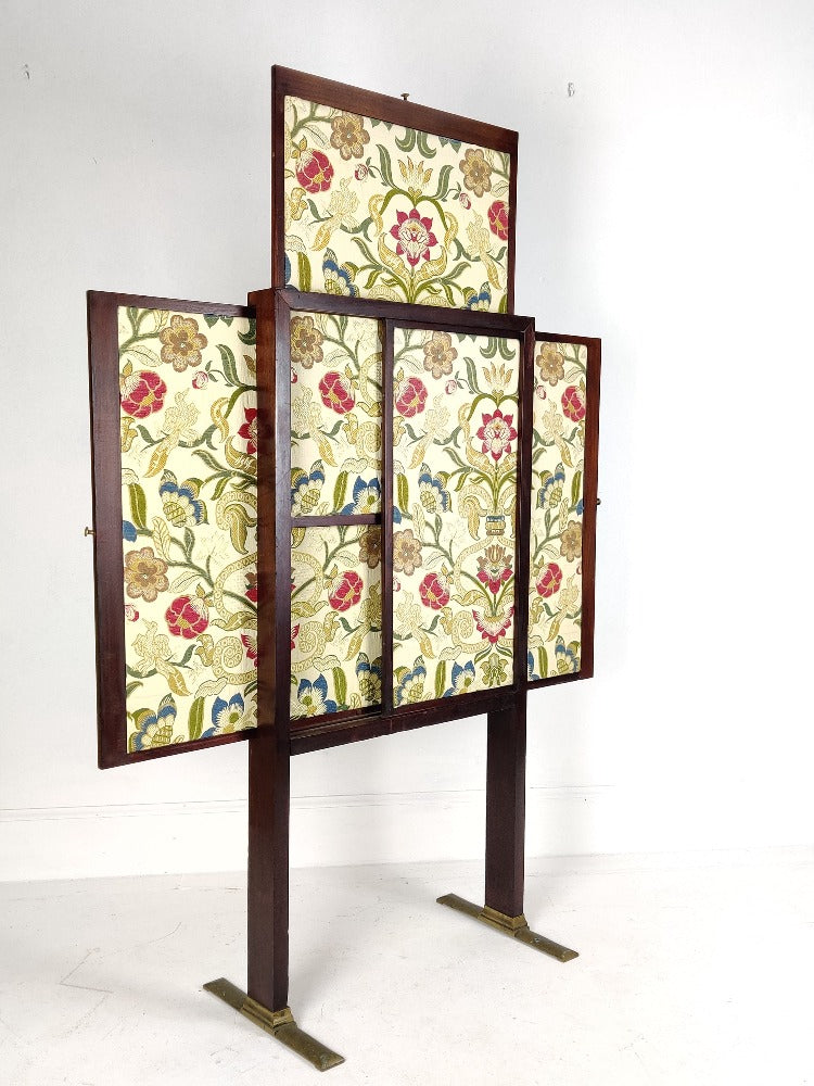 Vintage Screen