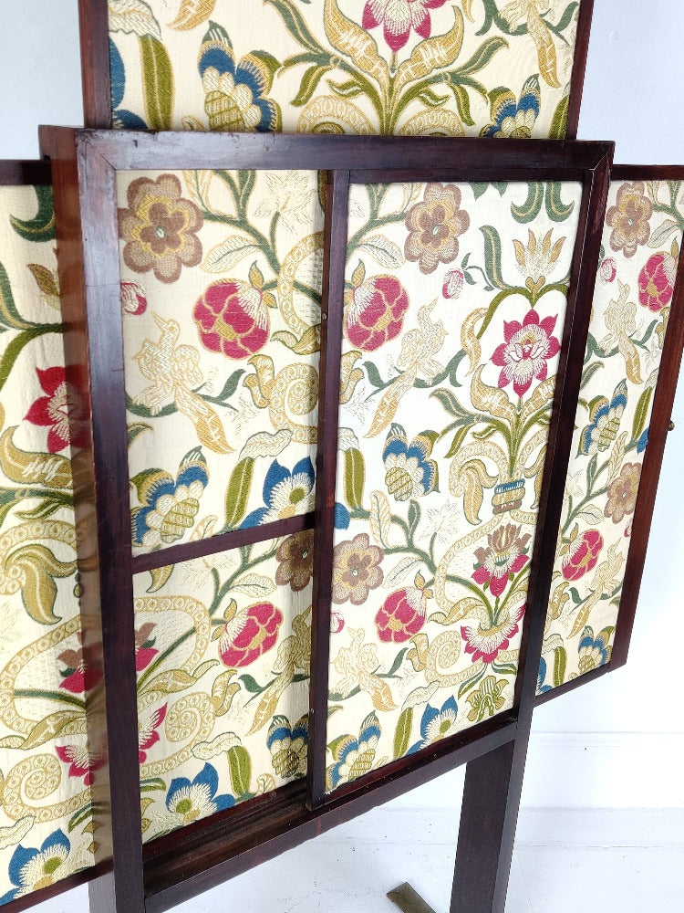 Vintage Screen