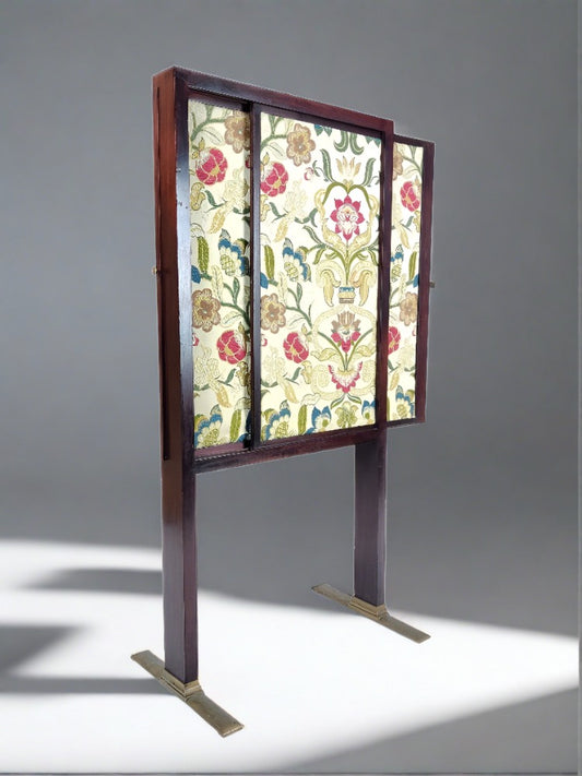 Antique Screen