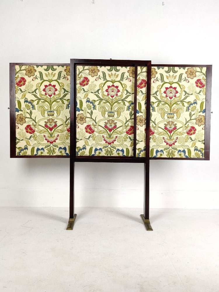 Vintage Screen