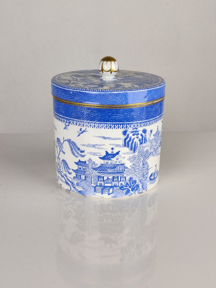 Sugar Box - Antique