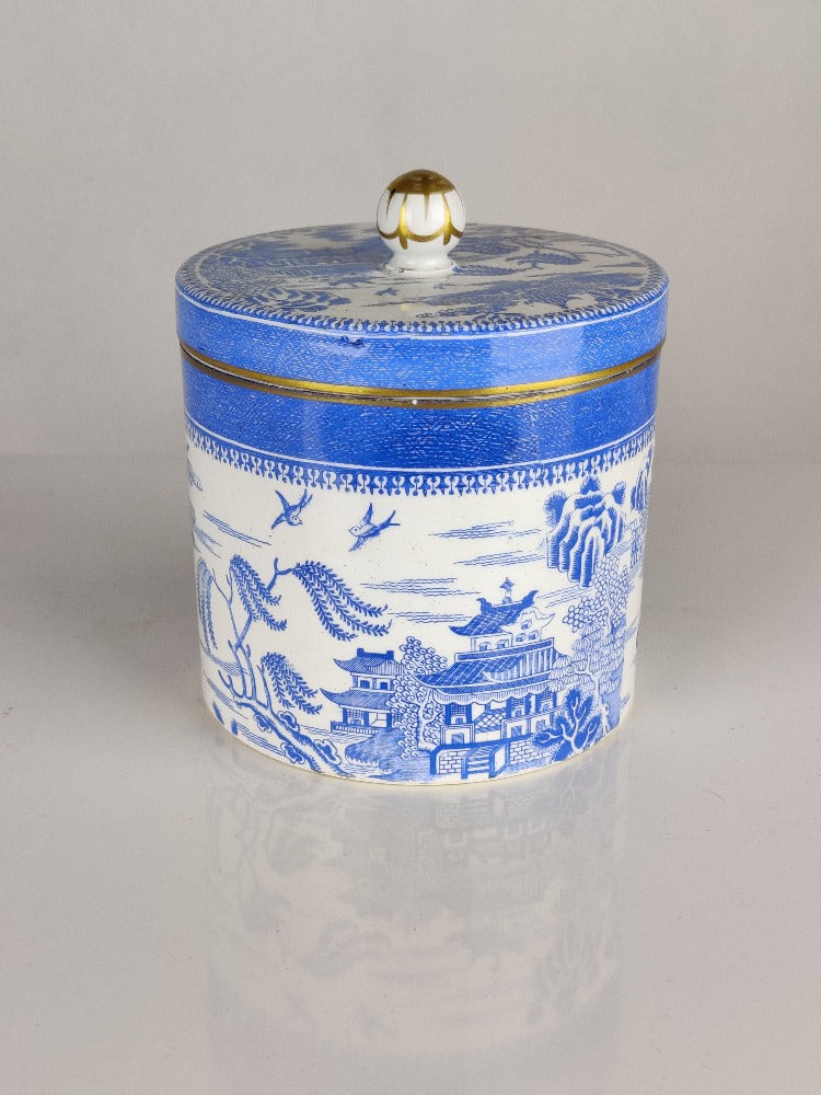 Sugar Box - Antique