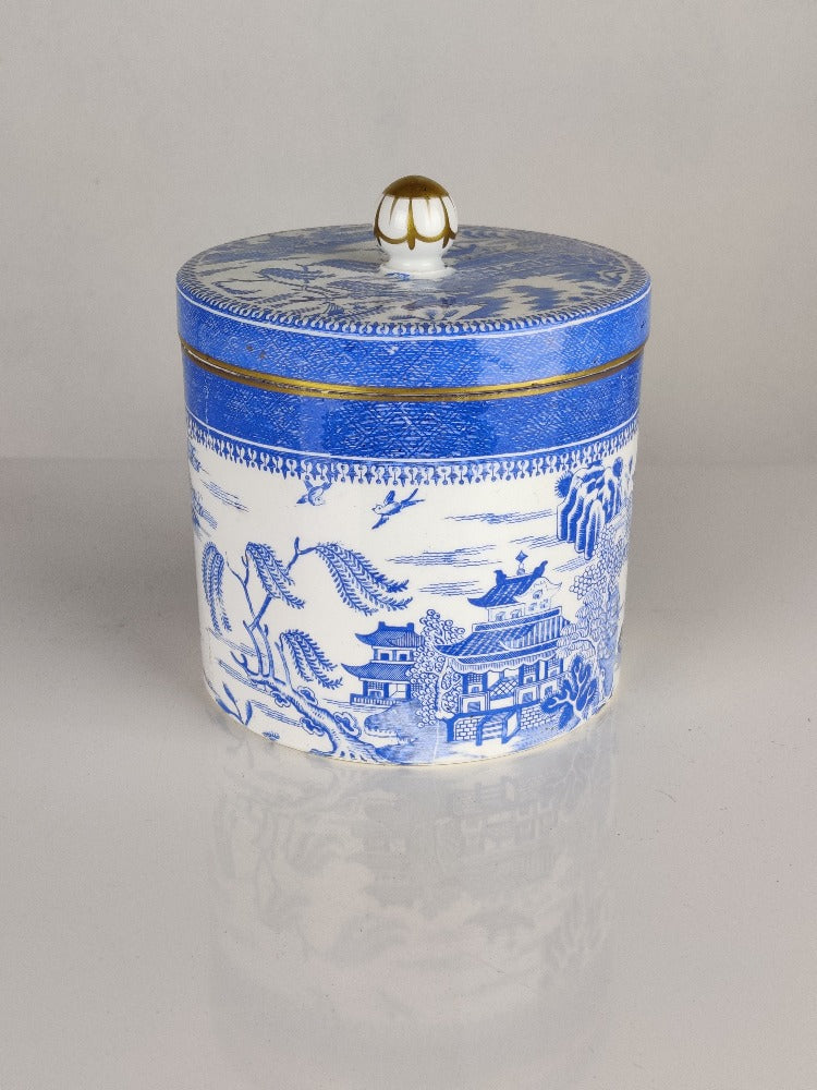 Sugar Box - Antique