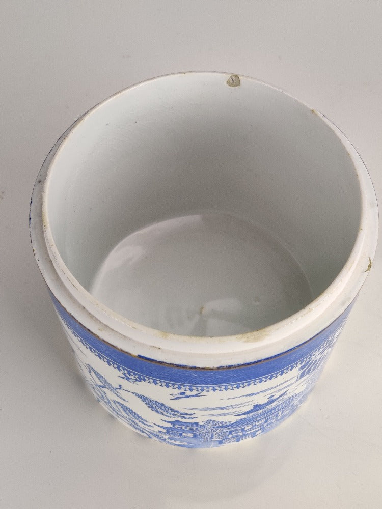 Sugar Box - Antique