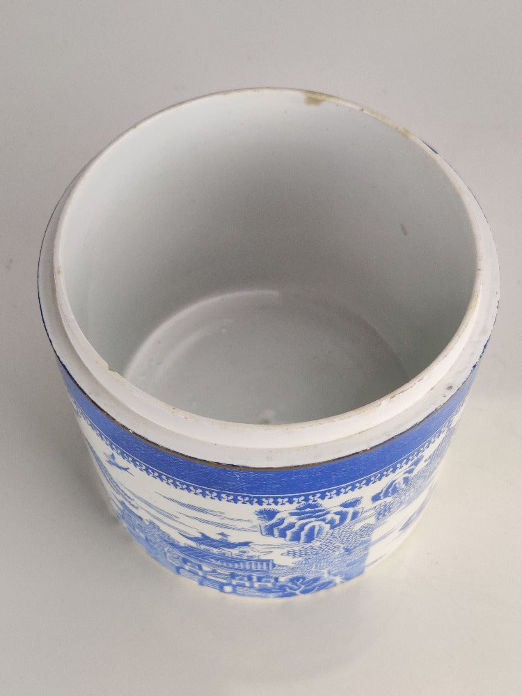 Sugar Box - Antique