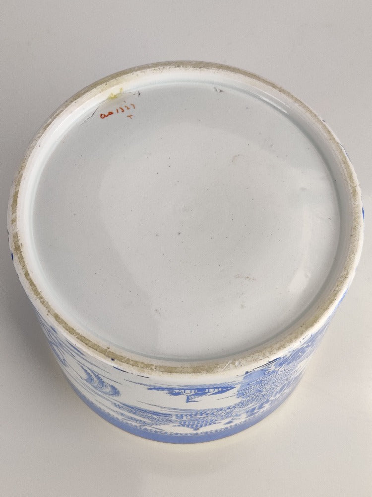 Sugar Box - Antique
