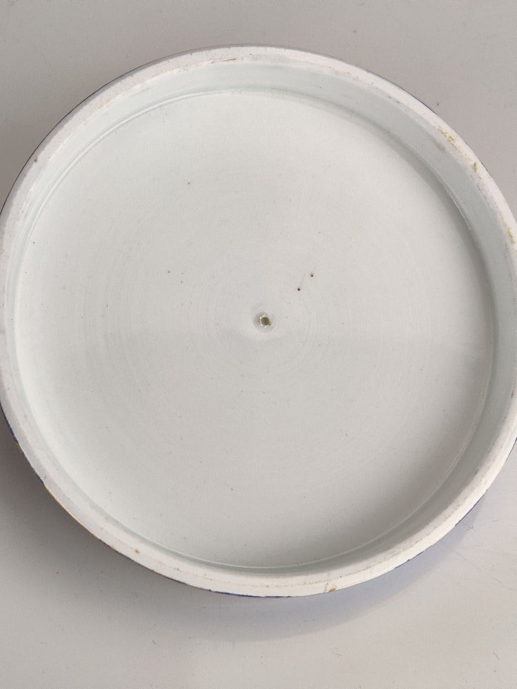 Sugar Box - Antique
