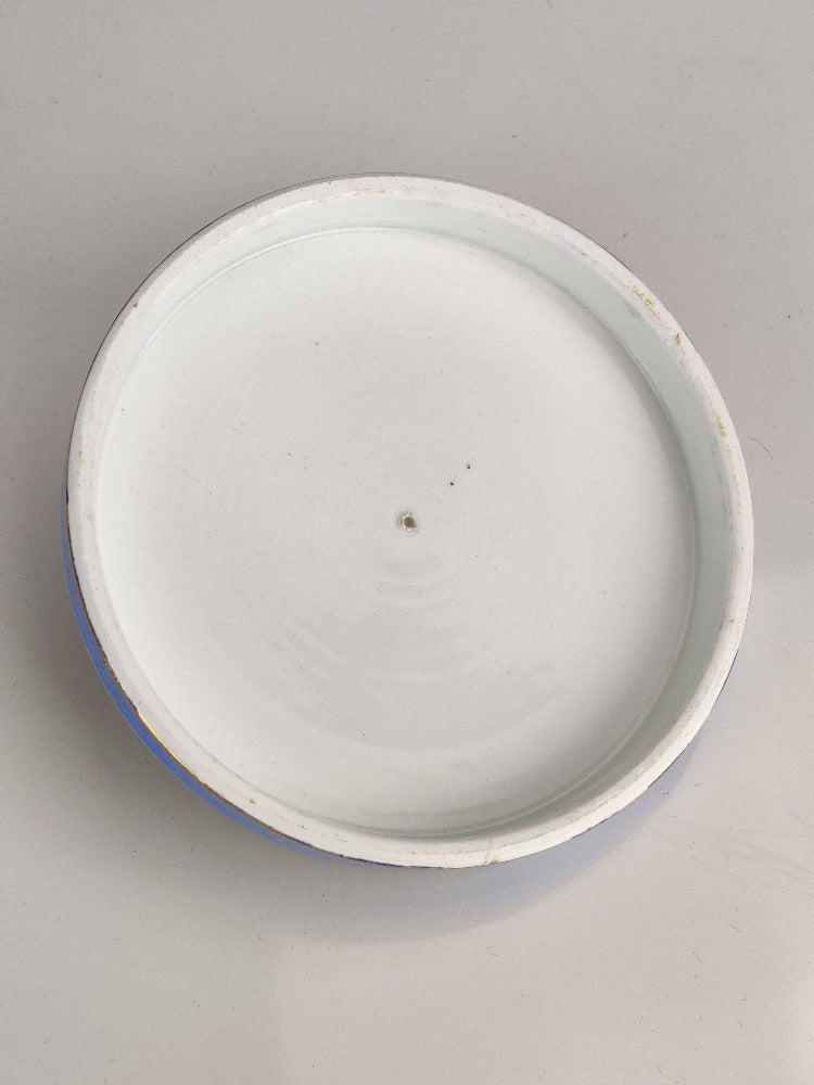 Sugar Box - Antique