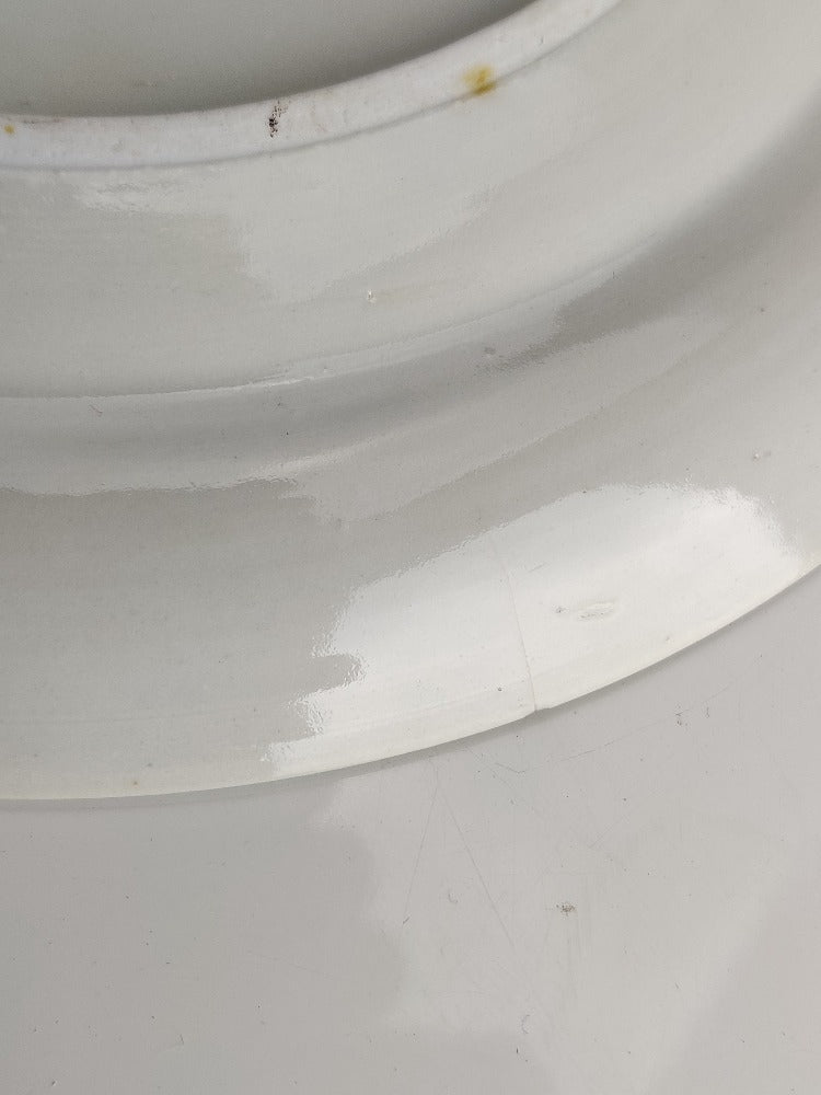 Chinese Blue and White Bowls