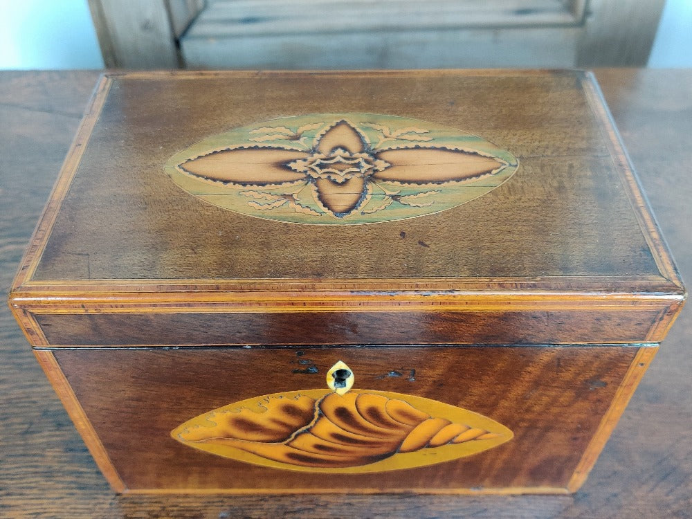 decorative boxes