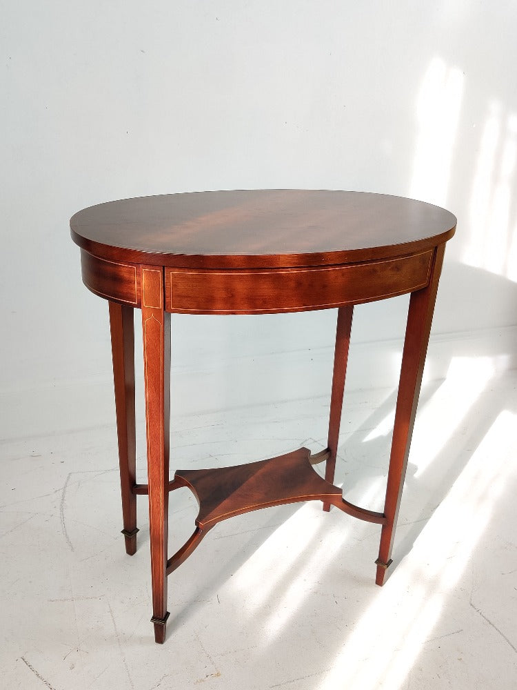 tables