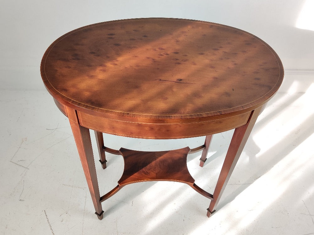 edwardian furniture