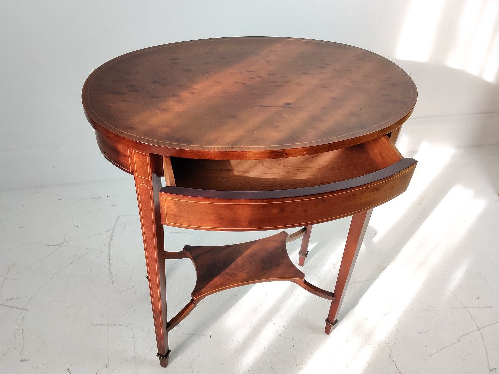 vintage tables