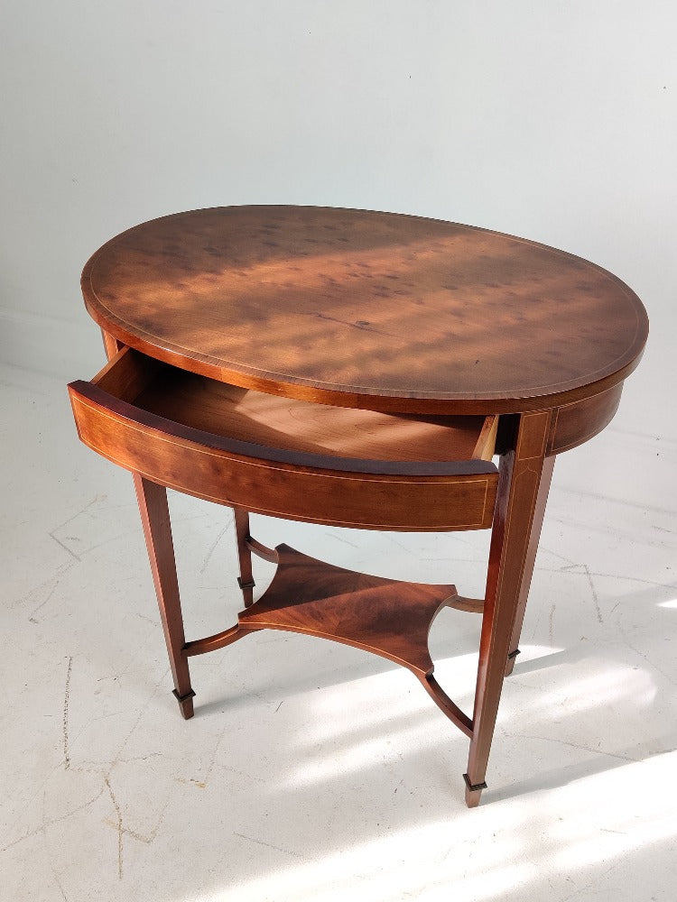 antique tables