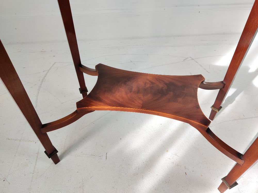 decorative tables