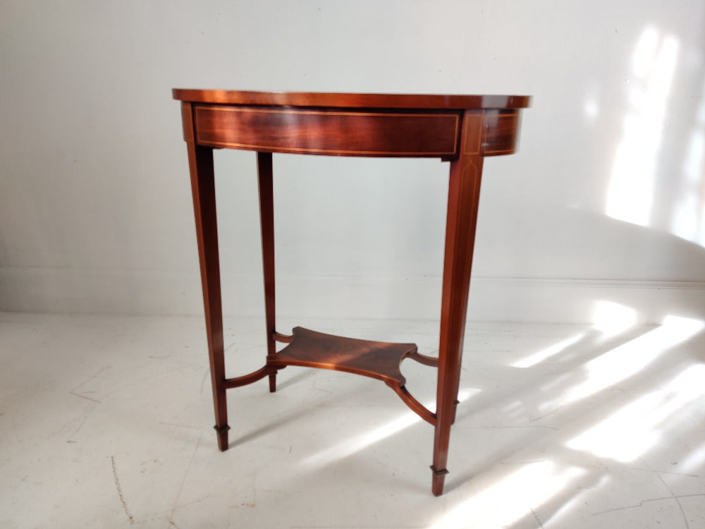 tea tables