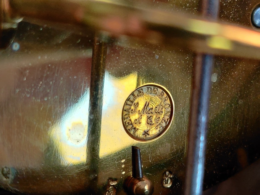 vintage clocks