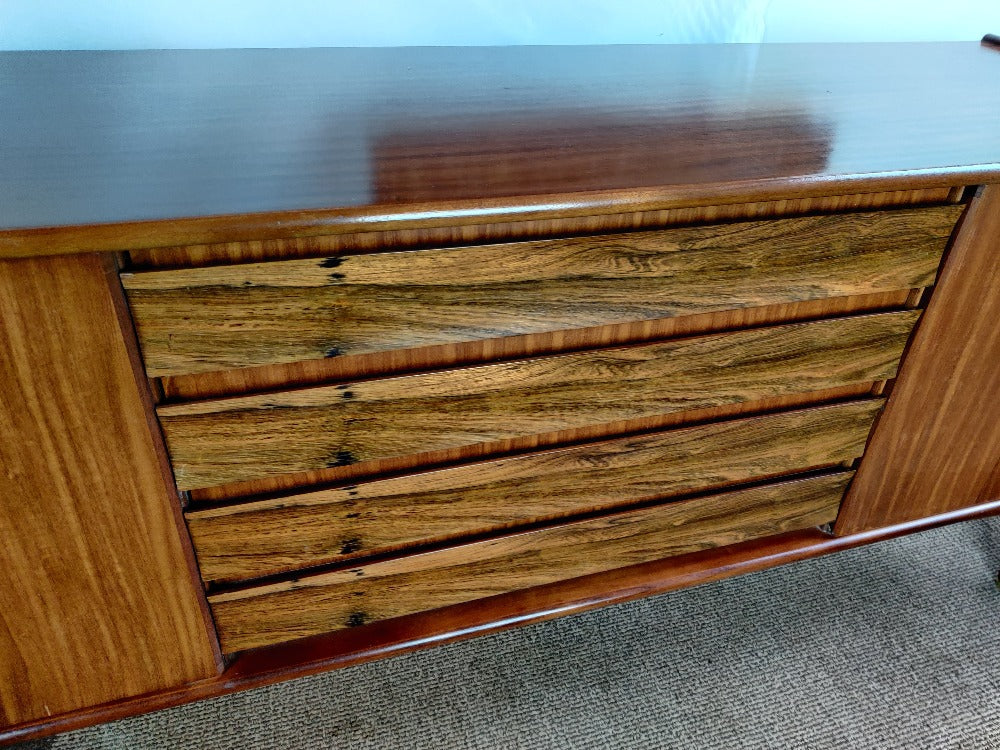 mid century furniture