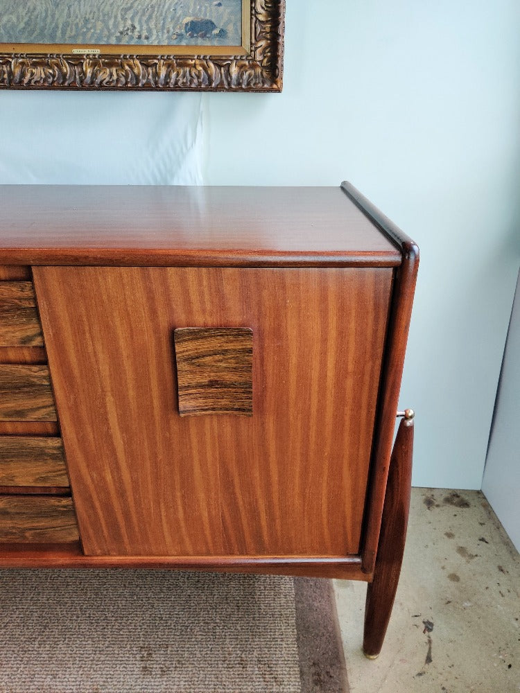 Mid-Century Sideboard