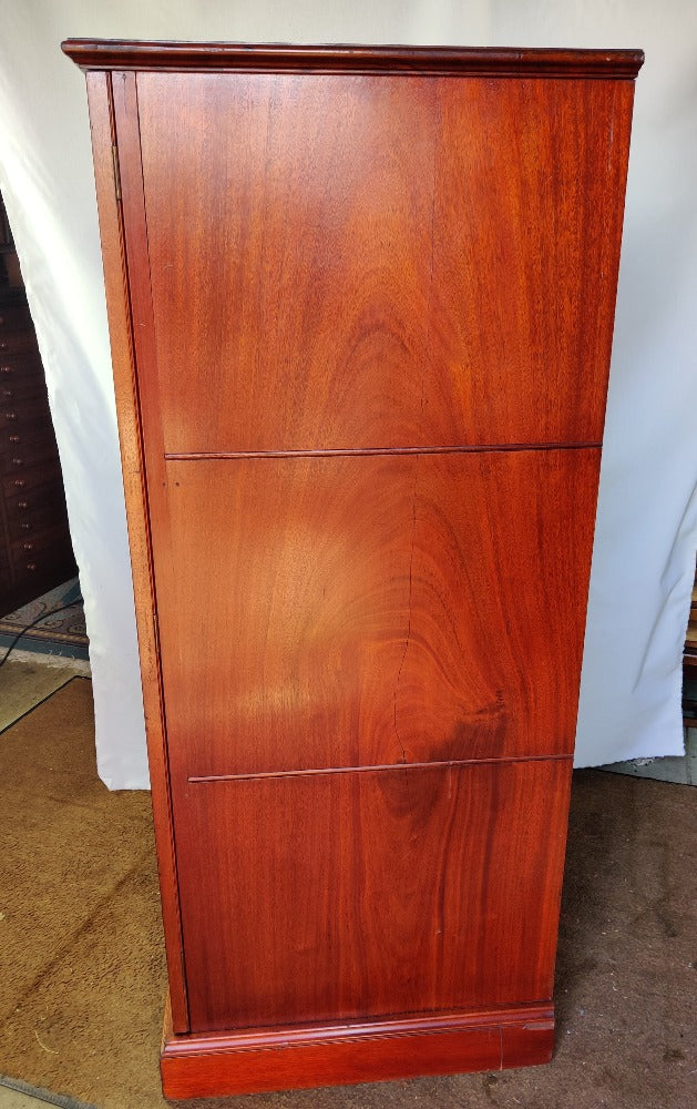 Specimen Collector's Cabinet