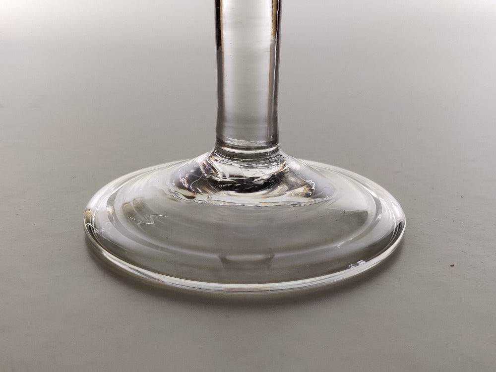 Georgian Ale Glass