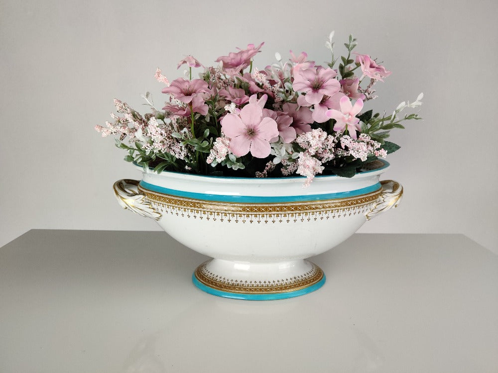 Jardinière Planter/Tureen