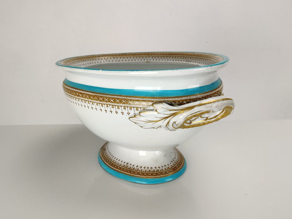 Jardinière Planter/Tureen