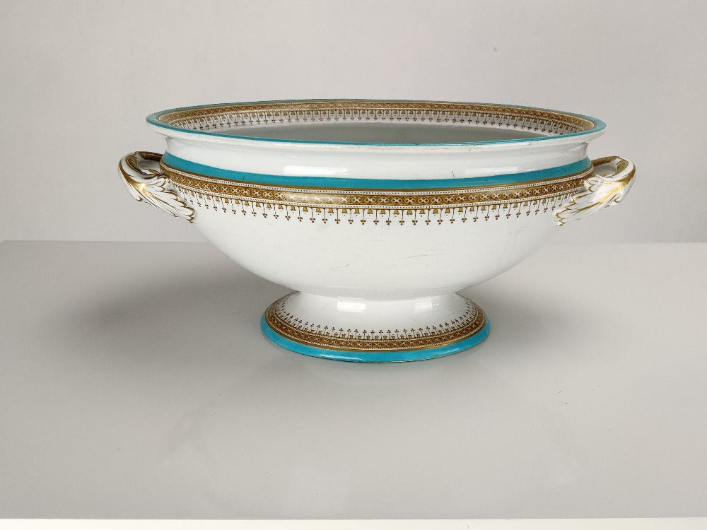 Jardinière Planter/Tureen