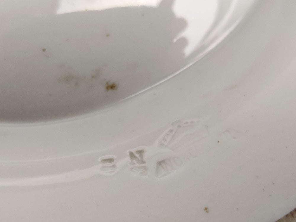 Jardinière Planter/Tureen