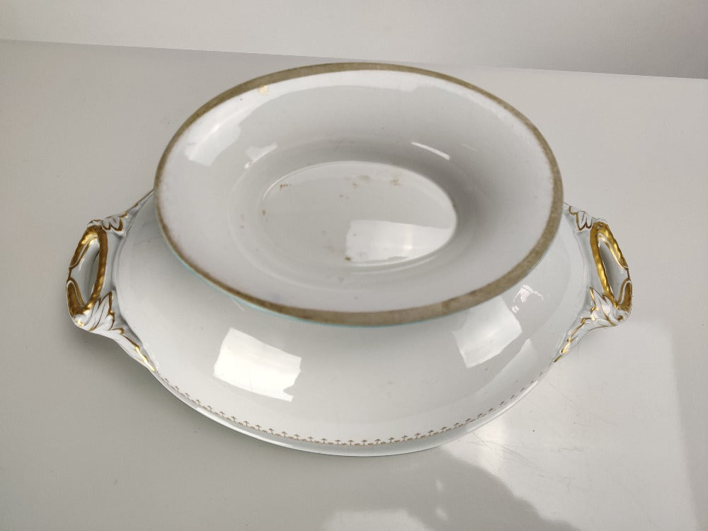 Jardinière Planter/Tureen